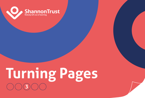 Turning Pages Manual 3